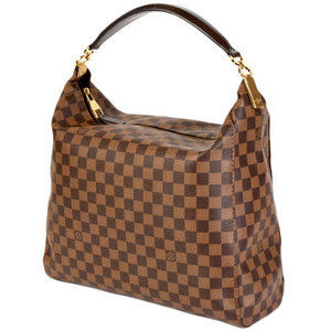Louis Vuitton GM Bag Shoulder Portobello Damier Ebene